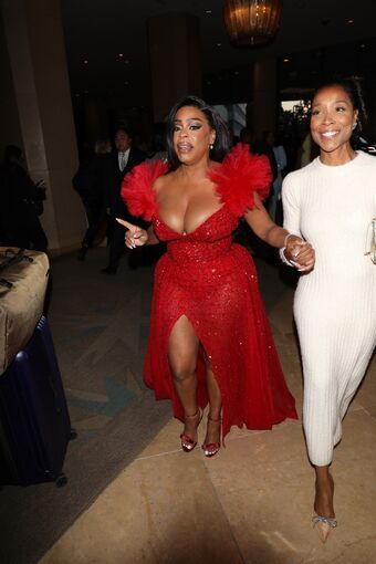 Niecy Nash / niecynash1 Nude Leaks OnlyFans  – Leaked Models