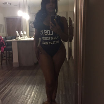 Niecy Nash Nude Leaks OnlyFans Photo 21