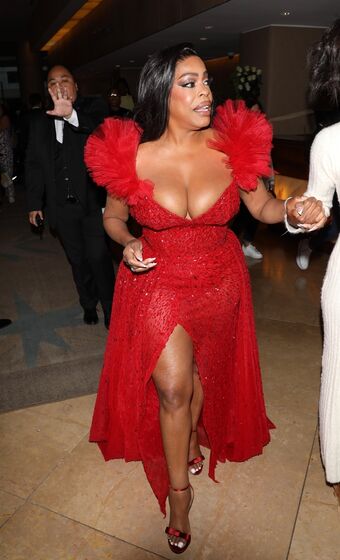 Niecy Nash Nude Leaks OnlyFans Photo 31