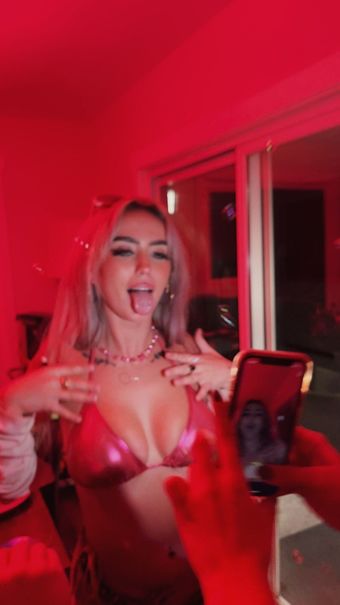 Nikita Dortch Nude Leaks OnlyFans Photo 5
