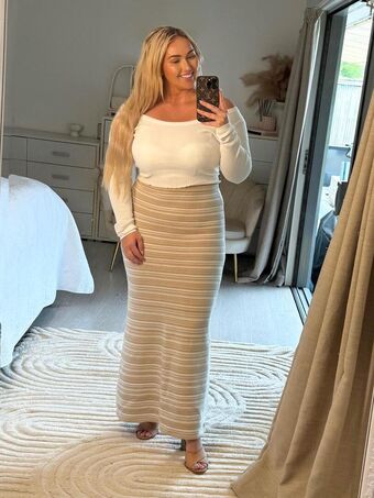 Nora Davis Nude Leaks OnlyFans Photo 5