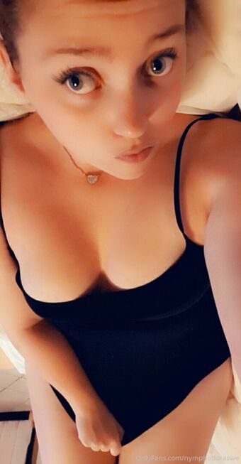 nymphadoraswe Nude Leaks OnlyFans Photo 20