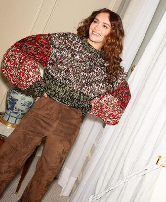 Olivia Cooke Nude Leaks OnlyFans Photo 54