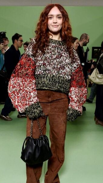 Olivia Cooke Nude Leaks OnlyFans Photo 55