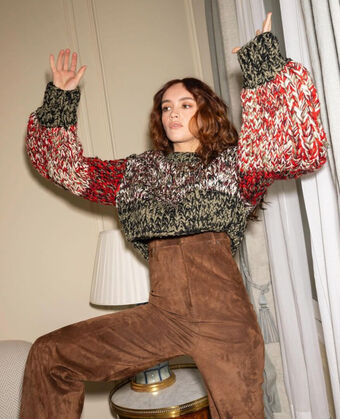 Olivia Cooke Nude Leaks OnlyFans Photo 53