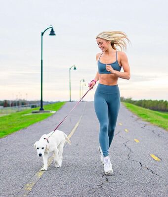 Olivia Dunne Nude Leaks OnlyFans Photo 74