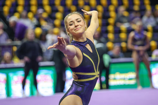 Olivia Dunne / livvydunne / oliviadunne Nude Leaks OnlyFans  – Leaked Models