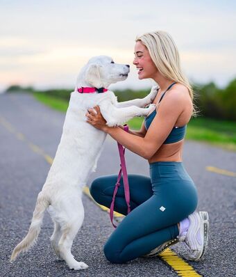 Olivia Dunne Nude Leaks OnlyFans Photo 75