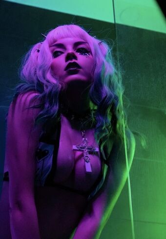 Olyashaa Nude Leaks OnlyFans Photo 205