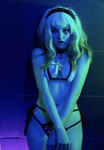 Olyashaa Nude Leaks OnlyFans Photo 202