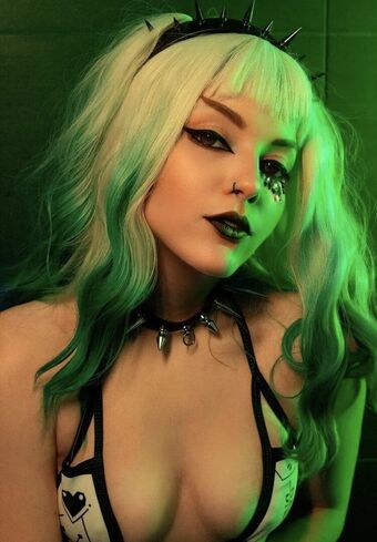 Olyashaa Nude Leaks OnlyFans Photo 203