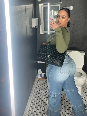 Omaima Benamre Nude Leaks OnlyFans Photo 12