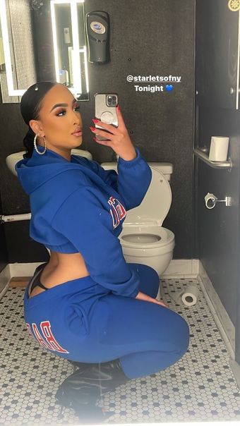 Omaima Benamre Nude Leaks OnlyFans Photo 7