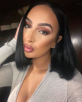 Omaima Benamre Nude Leaks OnlyFans Photo 6