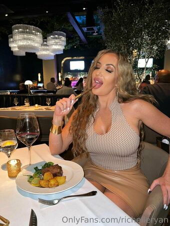 onlyrichelleryan / richelleryan Nude Leaks OnlyFans  – Leaked Models