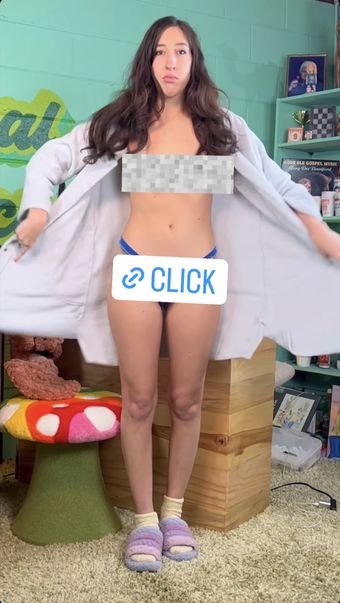 Paige Ginn Nude Leaks OnlyFans Photo 1