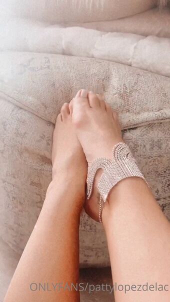 Patty Lopez De La Cerda Nude Leaks OnlyFans Photo 2