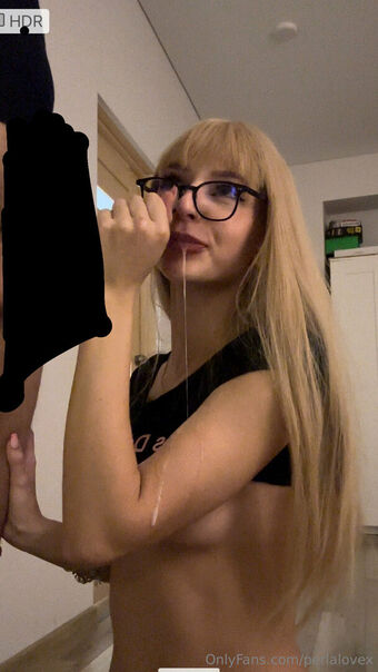 Perla Kairyte Nude Leaks OnlyFans Photo 2