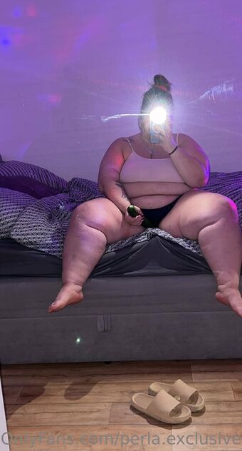 perla.exclusive Nude Leaks OnlyFans Photo 18