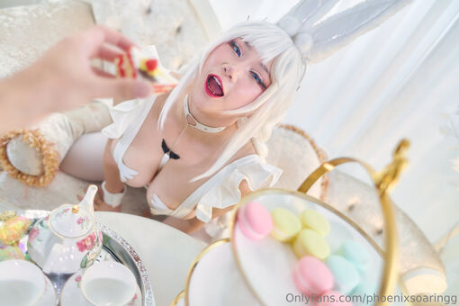 phoenix_cosplaying / phoenixsoaringg Nude Leaks OnlyFans  – Leaked Models