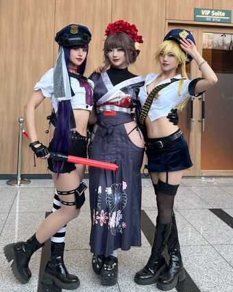 Plumy_ Nude Leaks OnlyFans Photo 7