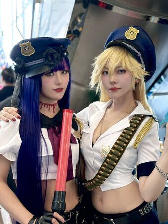 Plumy_ Nude Leaks OnlyFans Photo 11