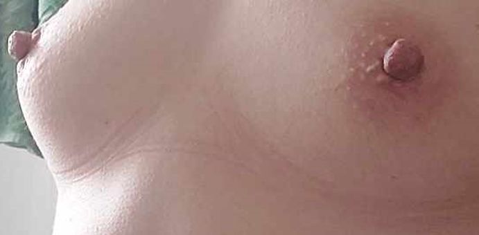 Polish Wife Nude Leaks OnlyFans Photo 9