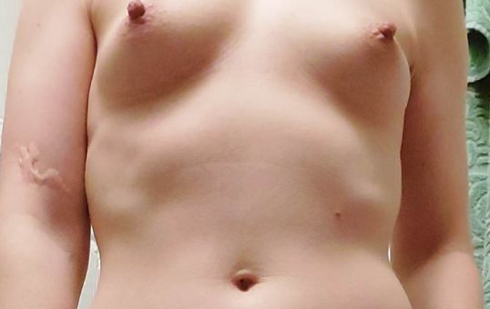 Polish Wife Nude Leaks OnlyFans Photo 6