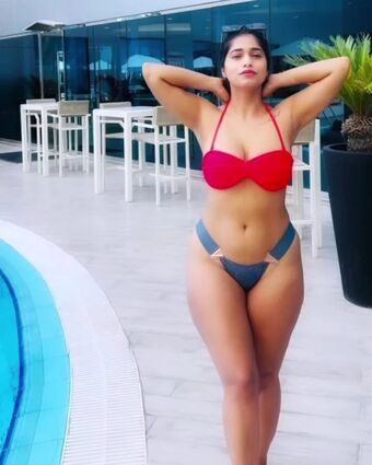 Pratika Sood Nude Leaks OnlyFans Photo 19