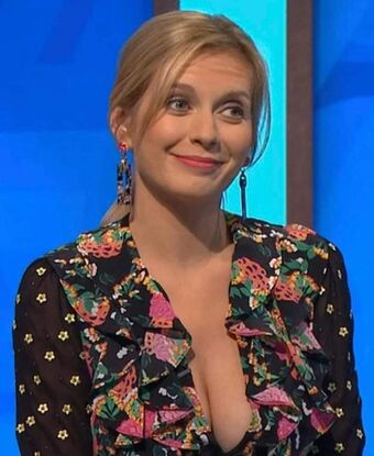 Rachel Riley Nude Leaks OnlyFans Photo 1