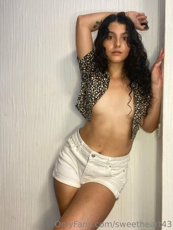 sweetheart43 Nude Leaks OnlyFans Photo 11