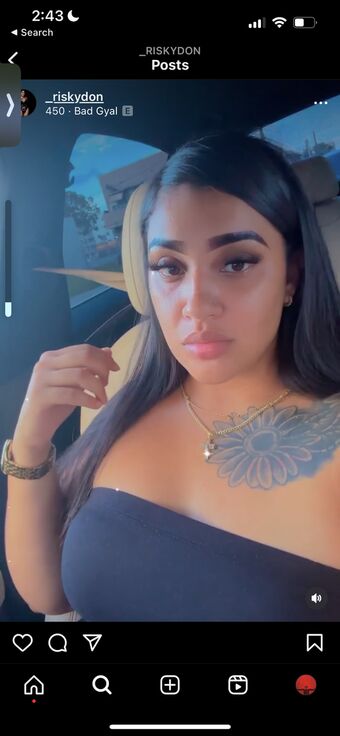 Riskydon_ Nude Leaks OnlyFans Photo 3