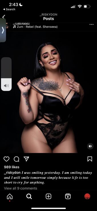 Riskydon_ Nude Leaks OnlyFans Photo 2