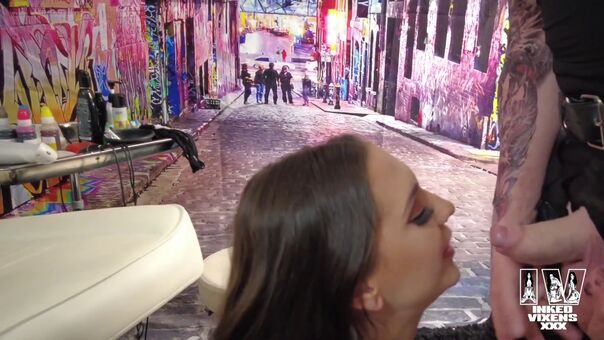 Rocky Emerson Nude Leaks OnlyFans Photo 96