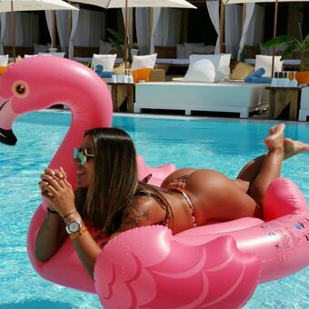 Sandra Afrika Nude Leaks OnlyFans Photo 17