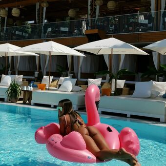 Sandra Afrika Nude Leaks OnlyFans Photo 16