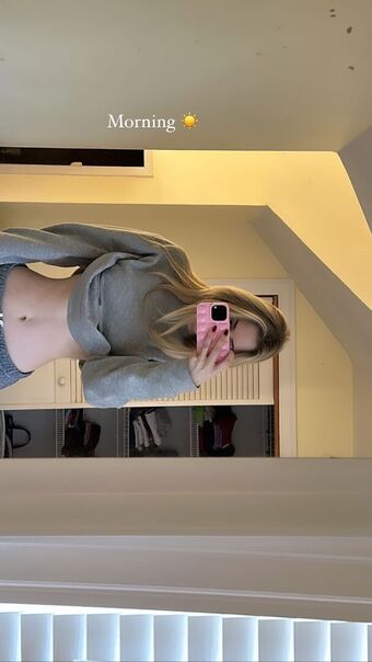 Sarah Johnston Nude Leaks OnlyFans Photo 13