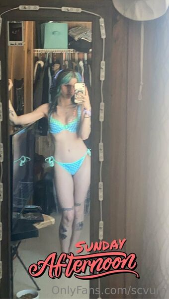 scvum Nude Leaks OnlyFans Photo 7