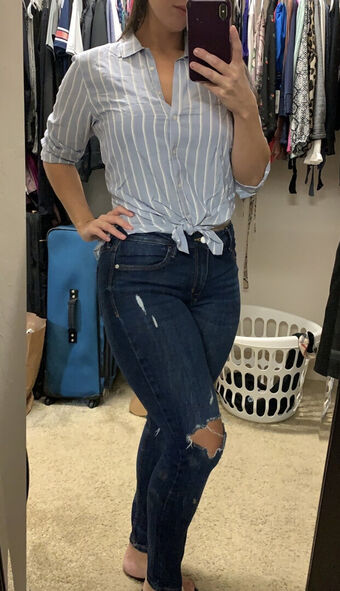 SexyWife08 Nude Leaks OnlyFans Photo 5