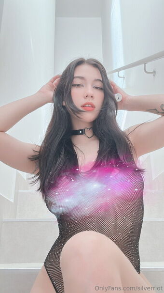 SilverRiot Nude Leaks OnlyFans Photo 58