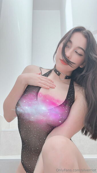 SilverRiot Nude Leaks OnlyFans Photo 59