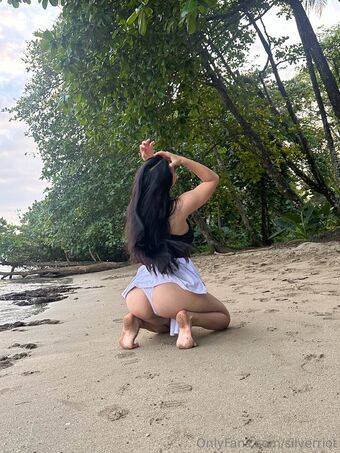 SilverRiot Nude Leaks OnlyFans Photo 55