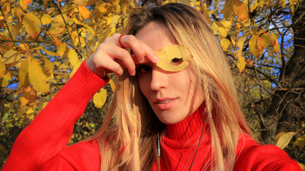 Sirius Eyes ASMR Nude Leaks OnlyFans Photo 1