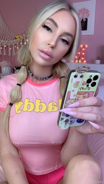 Sisters Nude Leaks OnlyFans Photo 10