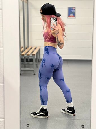 Sophie Burrell Nude Leaks OnlyFans Photo 1