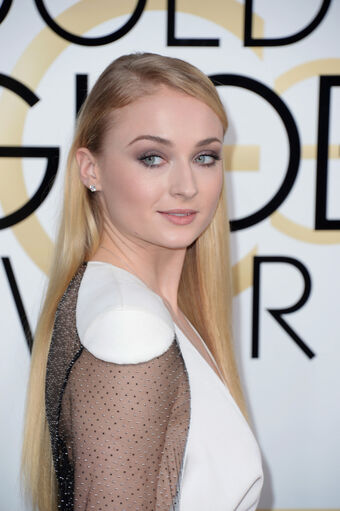 Sophie Turner Nude Leaks OnlyFans Photo 74
