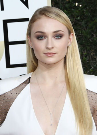 Sophie Turner Nude Leaks OnlyFans Photo 65