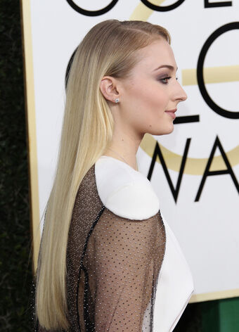 Sophie Turner Nude Leaks OnlyFans Photo 70