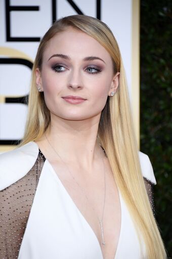 Sophie Turner Nude Leaks OnlyFans Photo 72