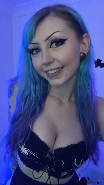 sp00kybimbo Nude Leaks OnlyFans Photo 6